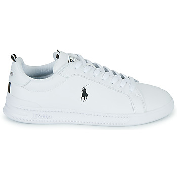 Polo Ralph Lauren HRT CT II-SNEAKERS-LOW TOP LACE