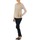 Clothing Women Jumpers Majestic 240 Beige