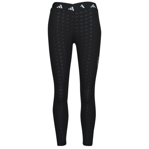 Clothing Women Leggings adidas Performance TF BRND LOVE 78 Black