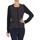 Clothing Women Jackets / Cardigans Marc O'Polo FANNIE Black