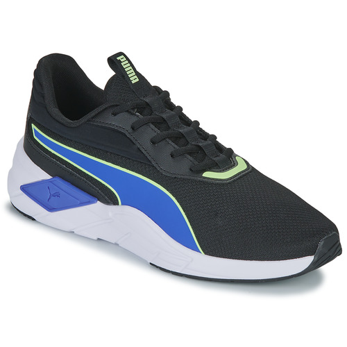 Shoes Men Fitness / Training Puma LEX Black / Blue