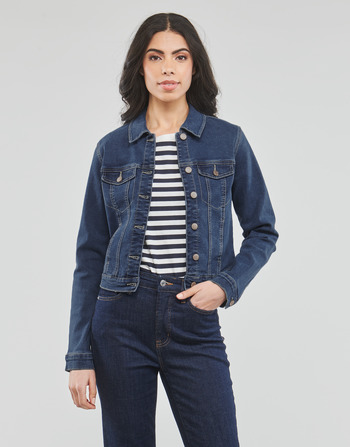 Vero Moda VMLUNA LS SLIM DNM JACKET MIX GA NOOS