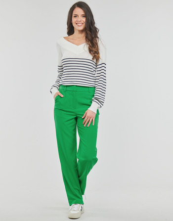 Vero Moda VMZELDA H/W STRAIGHT PANT EXP NOOS