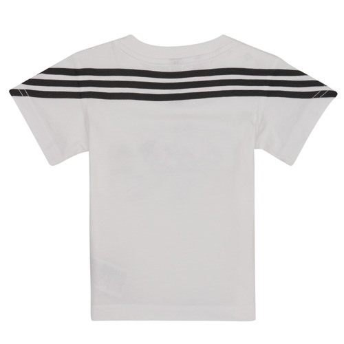 Adidas Sportswear I DY MM T White