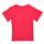 Clothing Children Short-sleeved t-shirts Adidas Sportswear IB 3S TSHIRT Pink