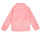 Clothing Girl Fleeces Columbia Fire Side Sherpa Full Zip Pink