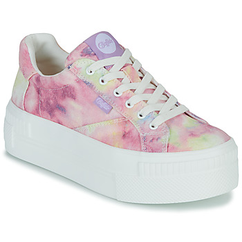 Shoes Women Low top trainers Buffalo PAIRED Multicolour