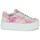 Shoes Women Low top trainers Buffalo PAIRED Multicolour