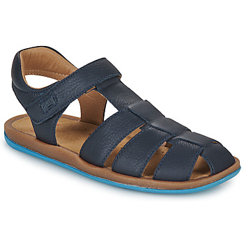 Shoes Children Sandals Camper BIC0 Marine