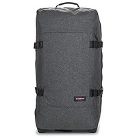 Bags Soft Suitcases Eastpak TRANVERZ L 121 LITRE Black / Denim