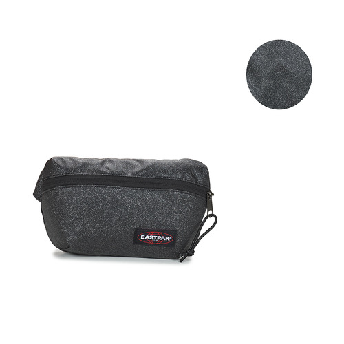 Bags Women Bumbags Eastpak SOMMAR Black / Glitter