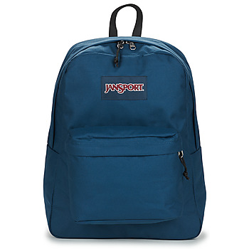 Bags Rucksacks Jansport SUPERBREAK ONE Marine