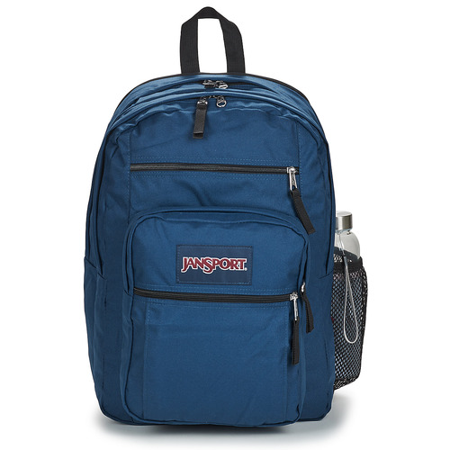 Bags Rucksacks Jansport BIG STUDENT Marine