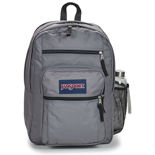 Bags Rucksacks Jansport BIG STUDENT Grey