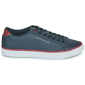 Tommy Hilfiger TH HI VULC CORE LOW LEATHER