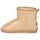 Shoes Women Mid boots Les Tropéziennes par M Belarbi CHIMET Beige