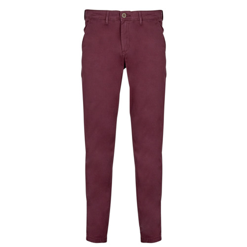 Clothing Men Chinos Jack & Jones JJMARCO JJBOWIE SA Bordeaux