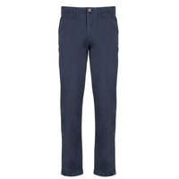 Clothing Men Chinos Jack & Jones JPSTKANE JJBOWIE SA Marine