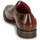 Shoes Men Derby Shoes Jeffery-West NICO Brown