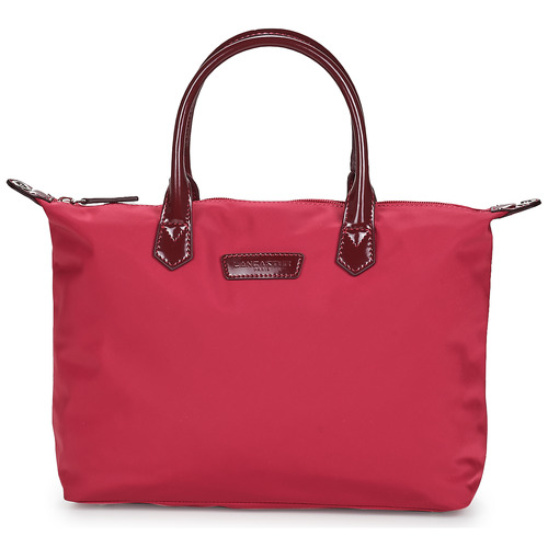 Bags Women Shopping Bags / Baskets LANCASTER BASIC VERNI Fuschia