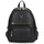 Bags Women Rucksacks Guess ECO ELEMENT Black