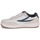 Shoes Men Low top trainers Fila SEVARO S White / Marine