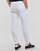 Clothing Men Tracksuit bottoms Polo Ralph Lauren BAS DE JOGGING EN DOUBLE KNIT TECH White