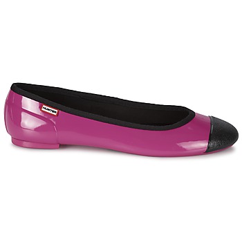 Hunter ORIGINAL BALLET FLAT