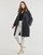 Clothing Women Coats Morgan GWIN Grey