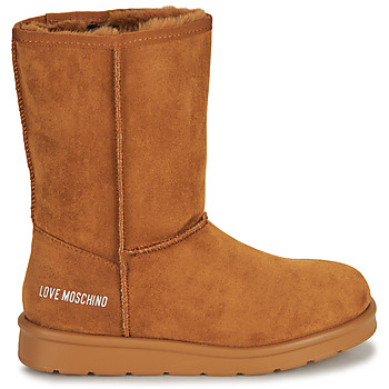 Love Moschino WINTER BOOT