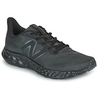 Shoes Men Running shoes New Balance 411 Black