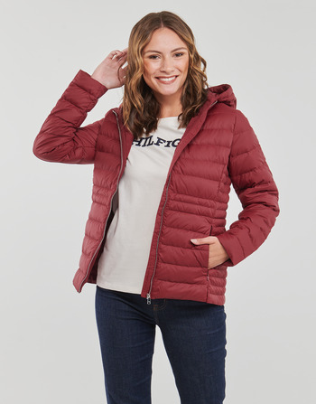 Tommy Hilfiger FEMININE LW DOWN JACKET