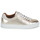 Shoes Women Low top trainers Schmoove SPARK CLAY Gold