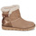 Shoes Women Mid boots Tom Tailor SIDYA Camel