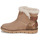 Shoes Women Mid boots Tom Tailor SIDYA Camel