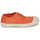 Shoes Girl Low top trainers Bensimon TENNIS LACET Pink