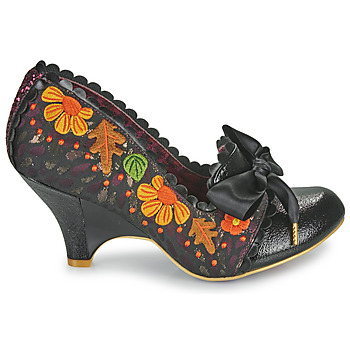 Irregular Choice FALLS CALLS