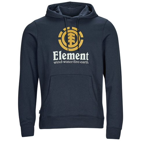 Clothing Men Sweaters Element ECLIPSE NAVY Marine