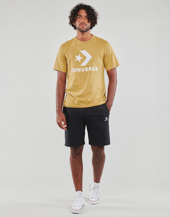 Converse GO-TO EMBROIDERED STAR CHEVRON FLEECE SHORT