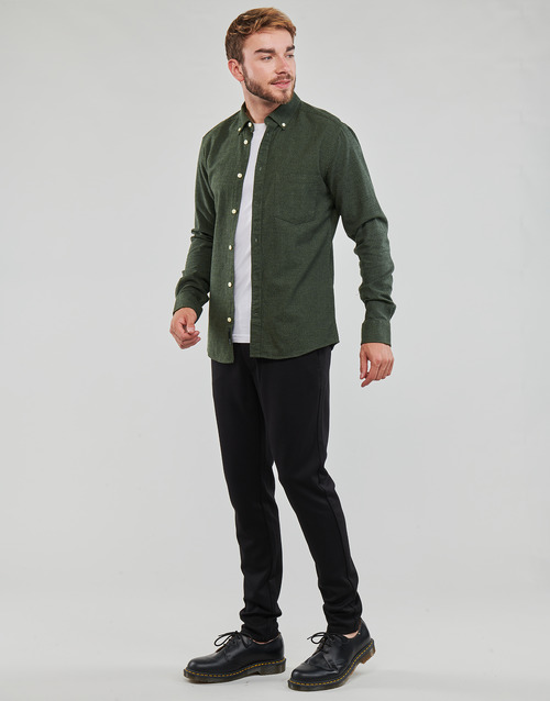 Only & Sons  ONSNIKO LS MELANGE SHIRT