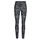 Clothing Women Leggings Only Play ONPDENA-1 HW AOP TRAIN TIGHTS Black