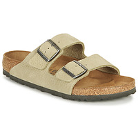 Shoes Mules Birkenstock ARIZONA Kaki