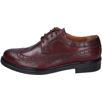 Shoes Men Derby Shoes & Brogues Bruno Verri BC529 Bordeaux