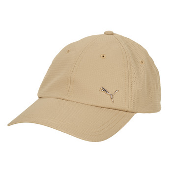 Clothes accessories Caps Puma PUMA GOLD METAL Beige