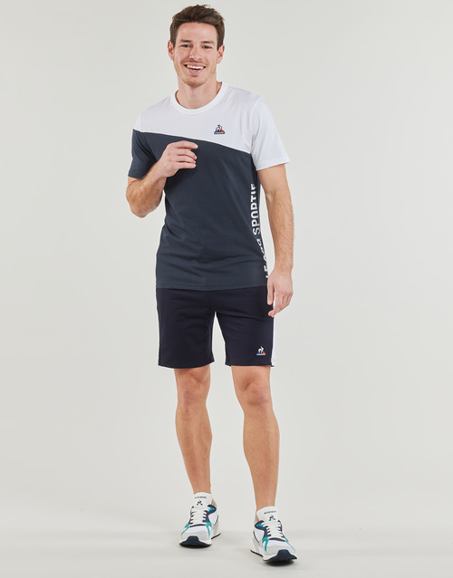 Le Coq Sportif BAS SHORT N°1M Marine