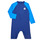 Clothing Children Trunks / Swim shorts Petit Bateau MORINETTE Marine