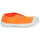 Shoes Children Low top trainers Bensimon TENNIS ELLY Orange