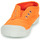 Shoes Children Low top trainers Bensimon TENNIS ELLY Orange