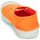 Shoes Children Low top trainers Bensimon TENNIS ELLY Orange