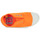 Shoes Children Low top trainers Bensimon TENNIS ELLY Orange